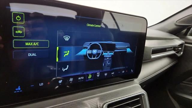 2025 Ford Mustang EcoBoost Premium Convertible