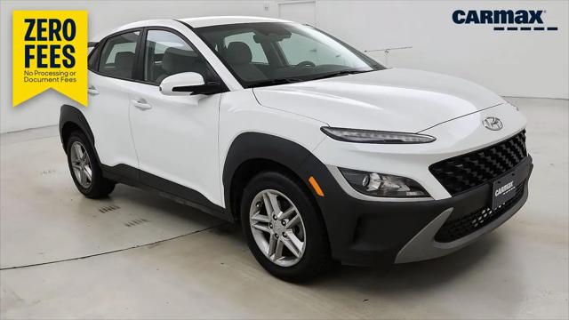 2023 Hyundai Kona SE for sale in Houston, TX