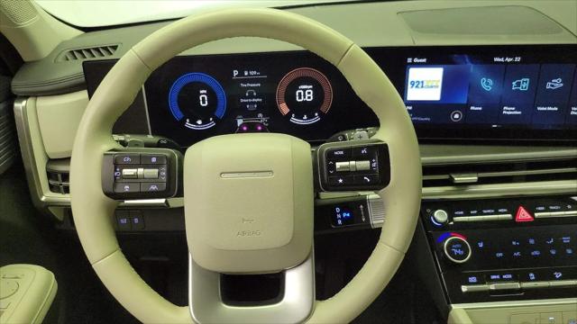 2024 Hyundai Santa Fe SEL