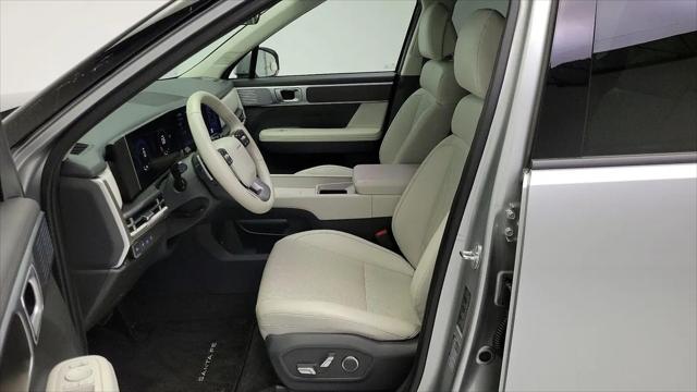 2024 Hyundai Santa Fe SEL