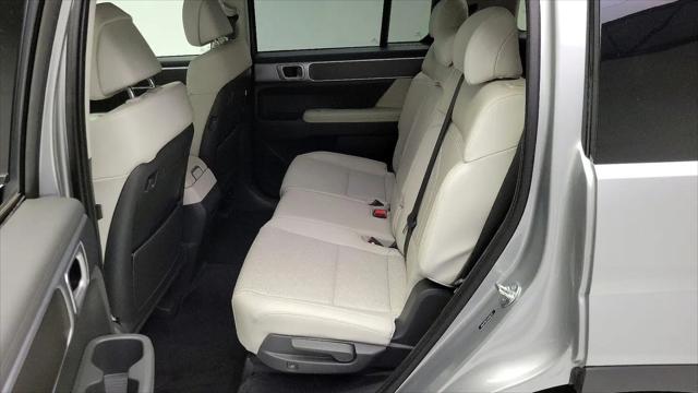 2024 Hyundai Santa Fe SEL