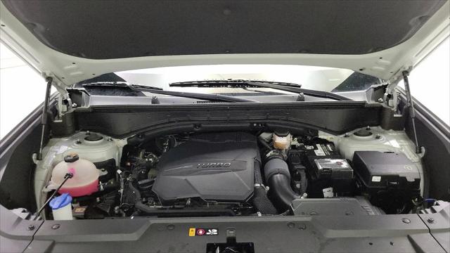 2024 Hyundai Santa Fe SEL