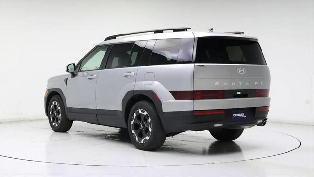 2024 Hyundai Santa Fe SEL