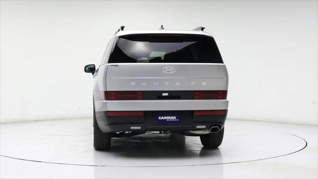 2024 Hyundai Santa Fe SEL