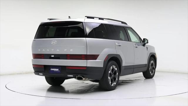 2024 Hyundai Santa Fe SEL