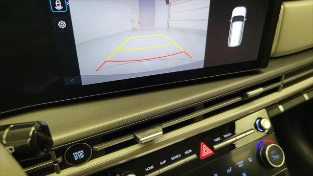 2024 Hyundai Santa Fe SEL