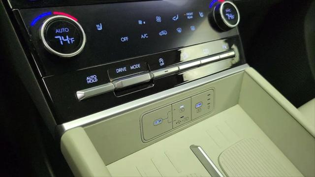 2024 Hyundai Santa Fe SEL