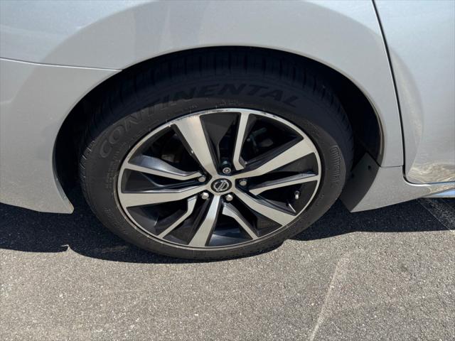 2019 Nissan Maxima 3.5 SL
