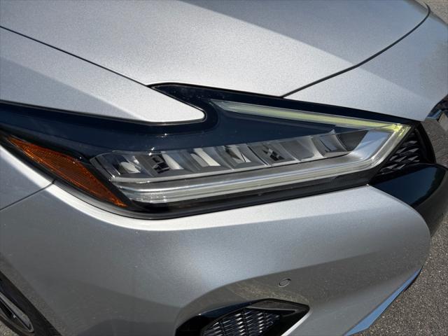 2019 Nissan Maxima 3.5 SL