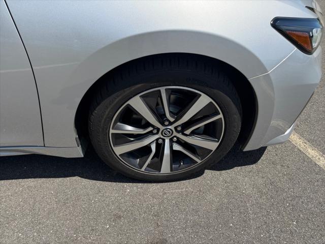 2019 Nissan Maxima 3.5 SL