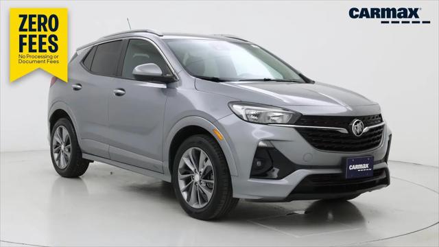 2023 Buick Encore GX Select FWD for sale in Littleton, CO