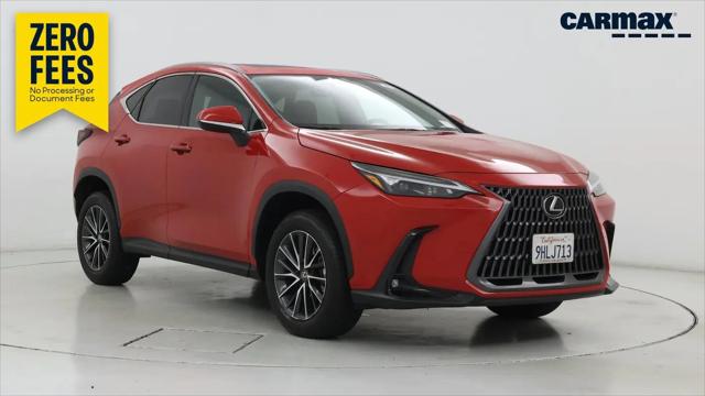 2024 Lexus NX 350 NX 350 for sale in Littleton, CO