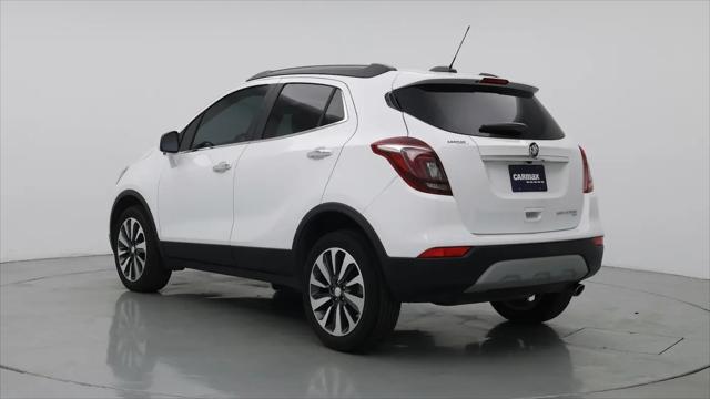 2022 Buick Encore AWD Preferred