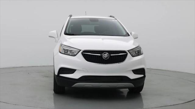 2022 Buick Encore AWD Preferred