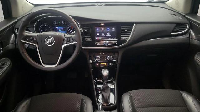 2022 Buick Encore AWD Preferred