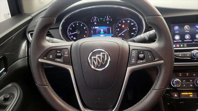 2022 Buick Encore AWD Preferred
