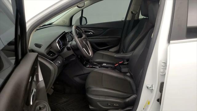 2022 Buick Encore AWD Preferred