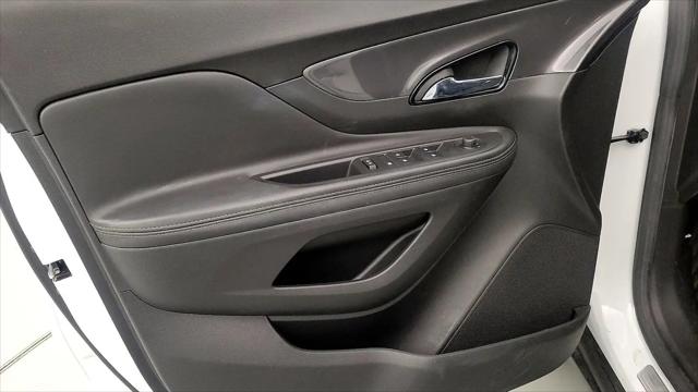 2022 Buick Encore AWD Preferred