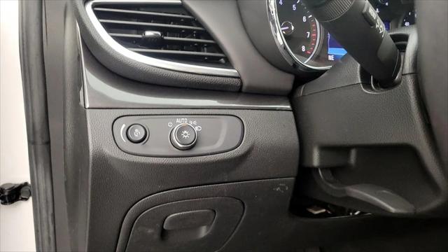 2022 Buick Encore AWD Preferred
