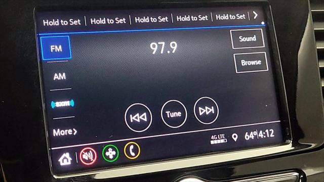 2022 Buick Encore AWD Preferred