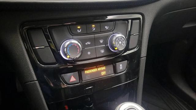 2022 Buick Encore AWD Preferred