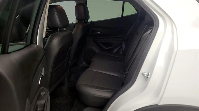 2022 Buick Encore AWD Preferred