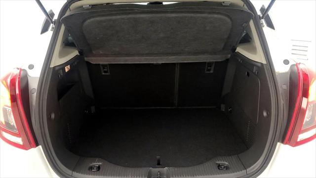 2022 Buick Encore AWD Preferred