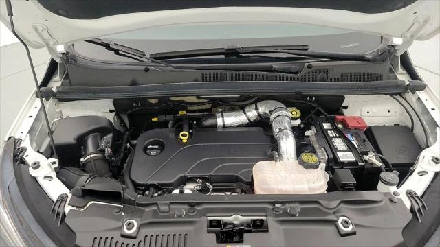 2022 Buick Encore AWD Preferred