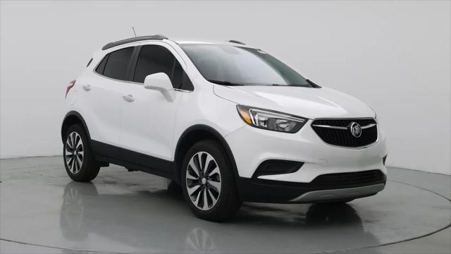 2022 Buick Encore AWD Preferred for sale in Tolleson, AZ