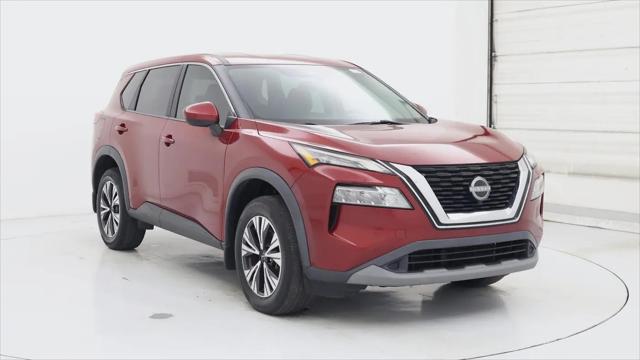2023 Nissan Rogue SV FWD for sale in Tallahassee, FL