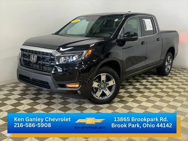 2024 Honda Ridgeline RTL for sale in Brook Park, OH