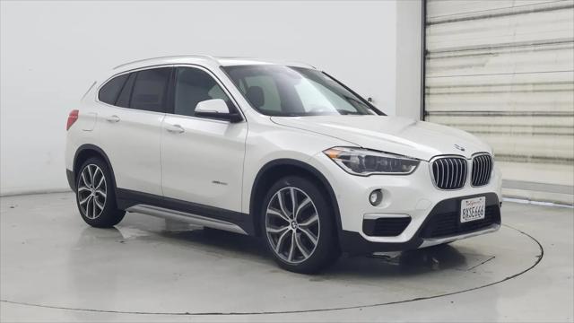 2016 BMW X1 xDrive28i for sale in Pleasant Hill, CA
