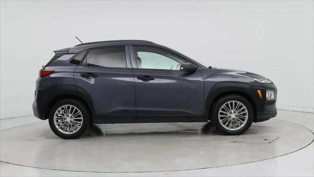2018 Hyundai Kona SEL