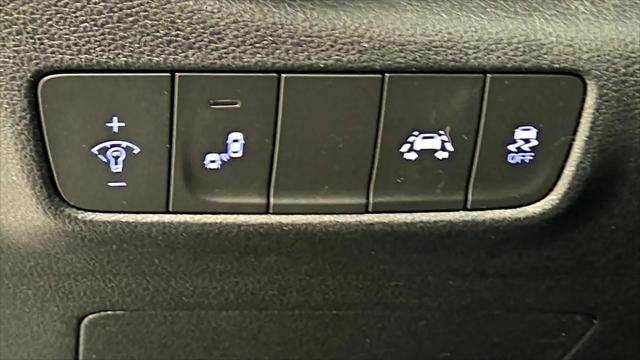 2018 Hyundai Kona SEL