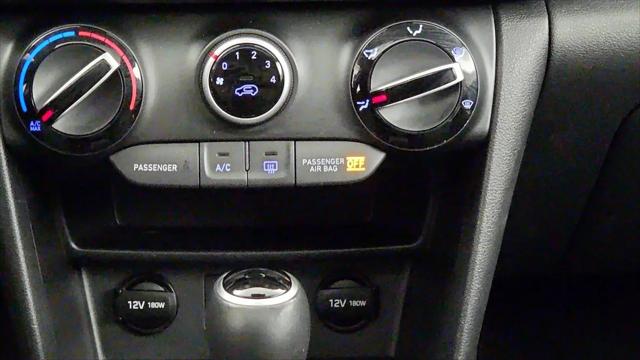 2018 Hyundai Kona SEL