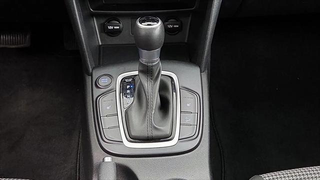2018 Hyundai Kona SEL