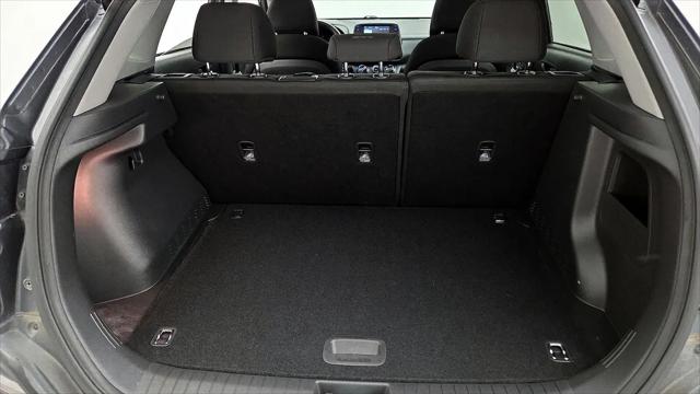 2018 Hyundai Kona SEL