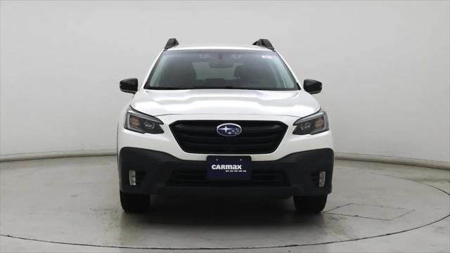 2022 Subaru Outback Onyx Edition XT