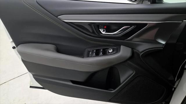 2022 Subaru Outback Onyx Edition XT