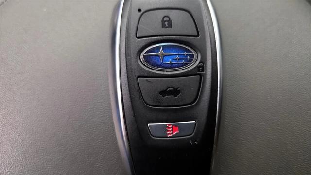 2022 Subaru Outback Onyx Edition XT