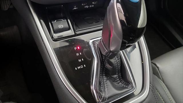 2022 Subaru Outback Onyx Edition XT