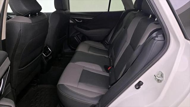 2022 Subaru Outback Onyx Edition XT