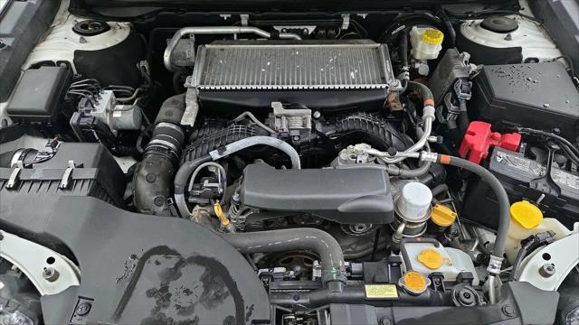 2022 Subaru Outback Onyx Edition XT