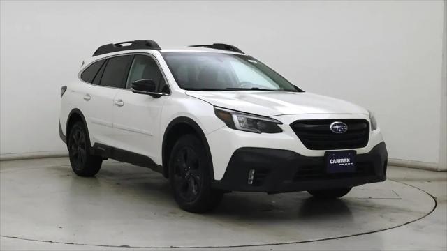 2022 Subaru Outback Onyx Edition XT for sale in Salisbury, MD