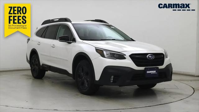 2022 Subaru Outback Onyx Edition XT for sale in Salisbury, MD
