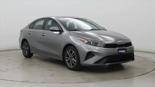 2023 Kia Forte LXS for sale in Salisbury, MD