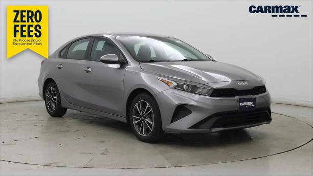 2023 Kia Forte LXS for sale in Salisbury, MD