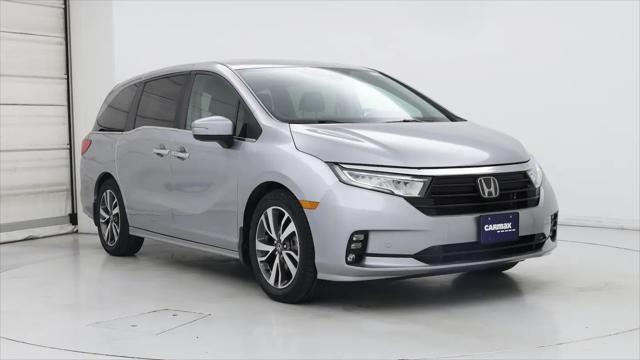 2023 Honda Odyssey Touring for sale in Salisbury, MD