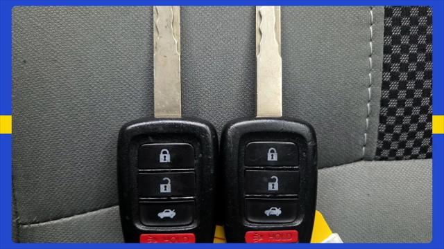 2019 Honda Civic LX for sale in Manchester, NH