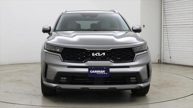 2023 Kia Sorento Hybrid SX Prestige